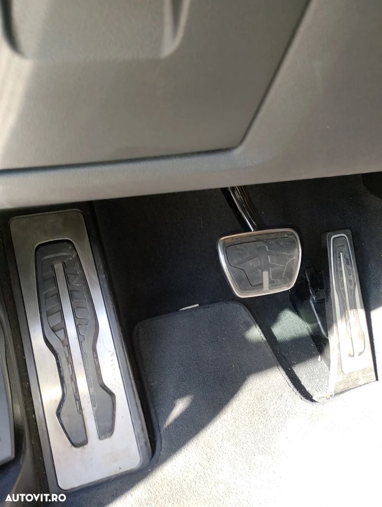 BMW X4 xDrive25d Aut. M Sport - 39