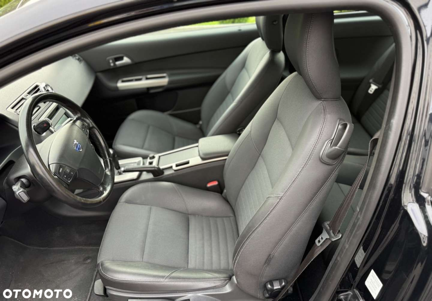 Volvo C30 - 14
