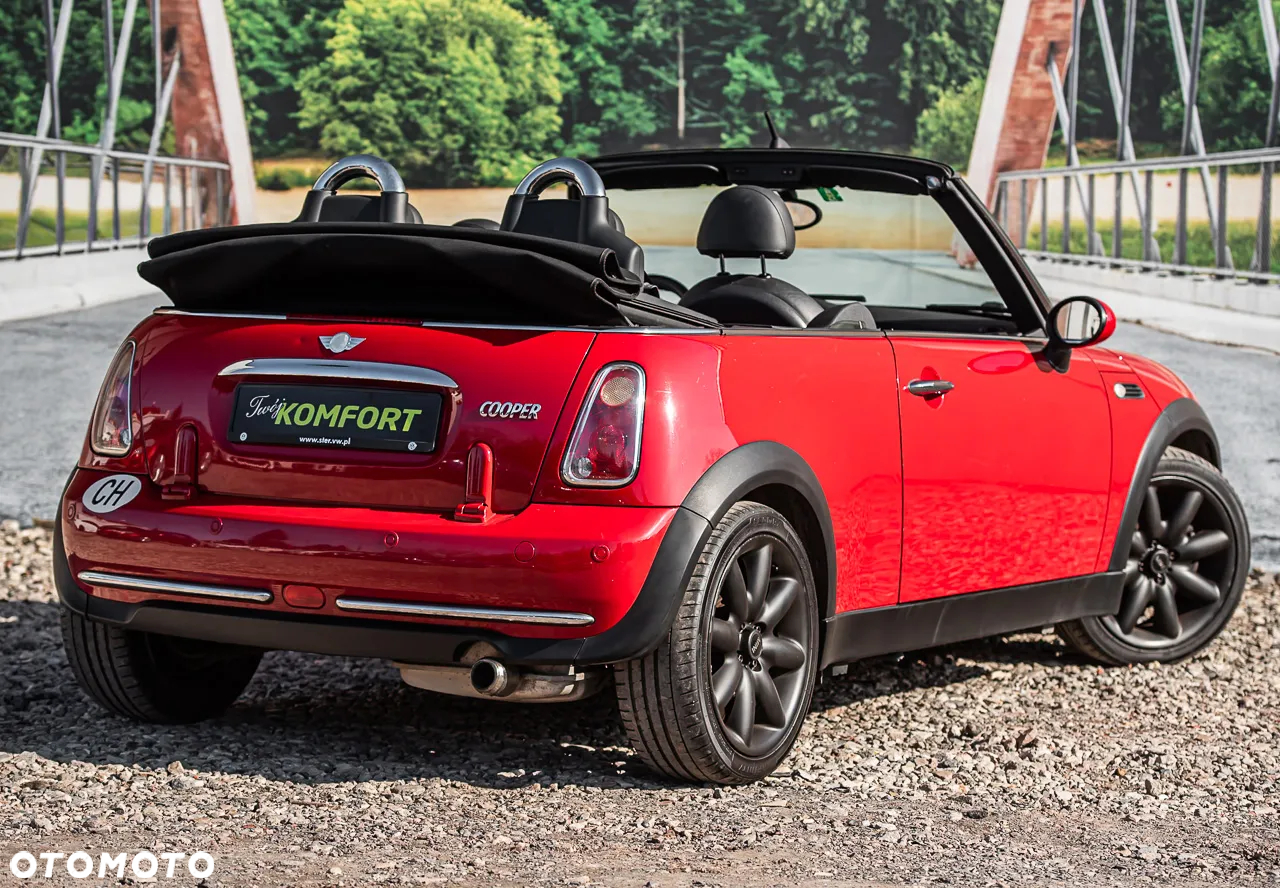 MINI Cooper Standard - 9