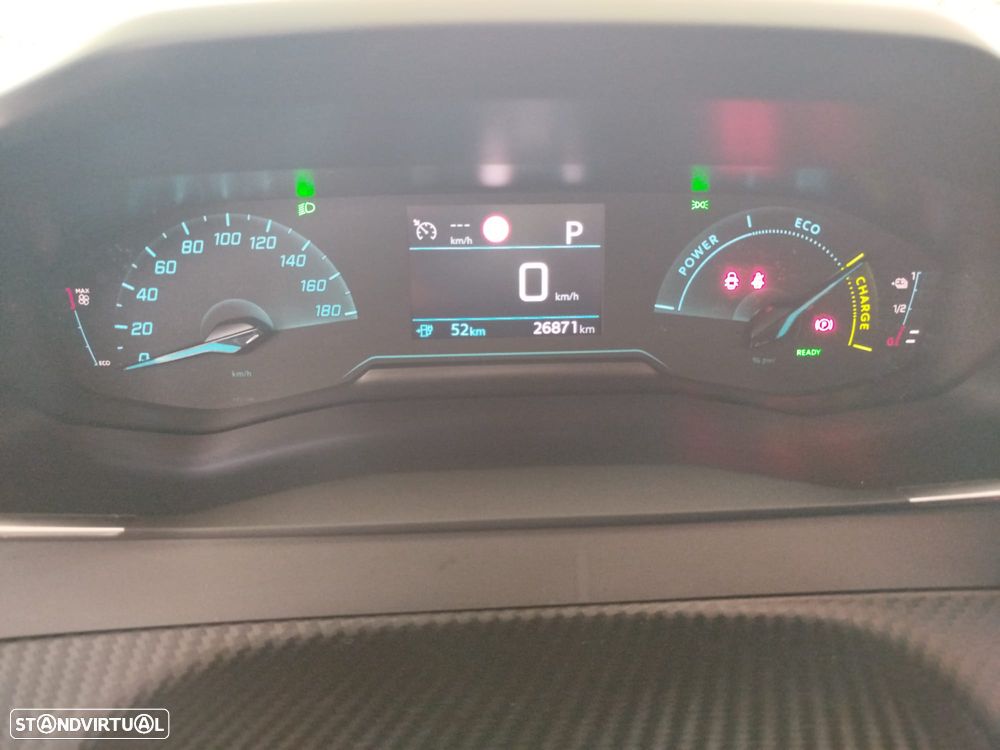 Peugeot e-2008 Active Pack - 13