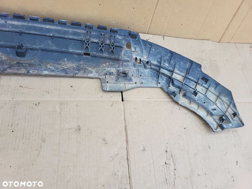 DOKLADKA ZDERZAKA PRZOD AUDI Q2 81A - 8