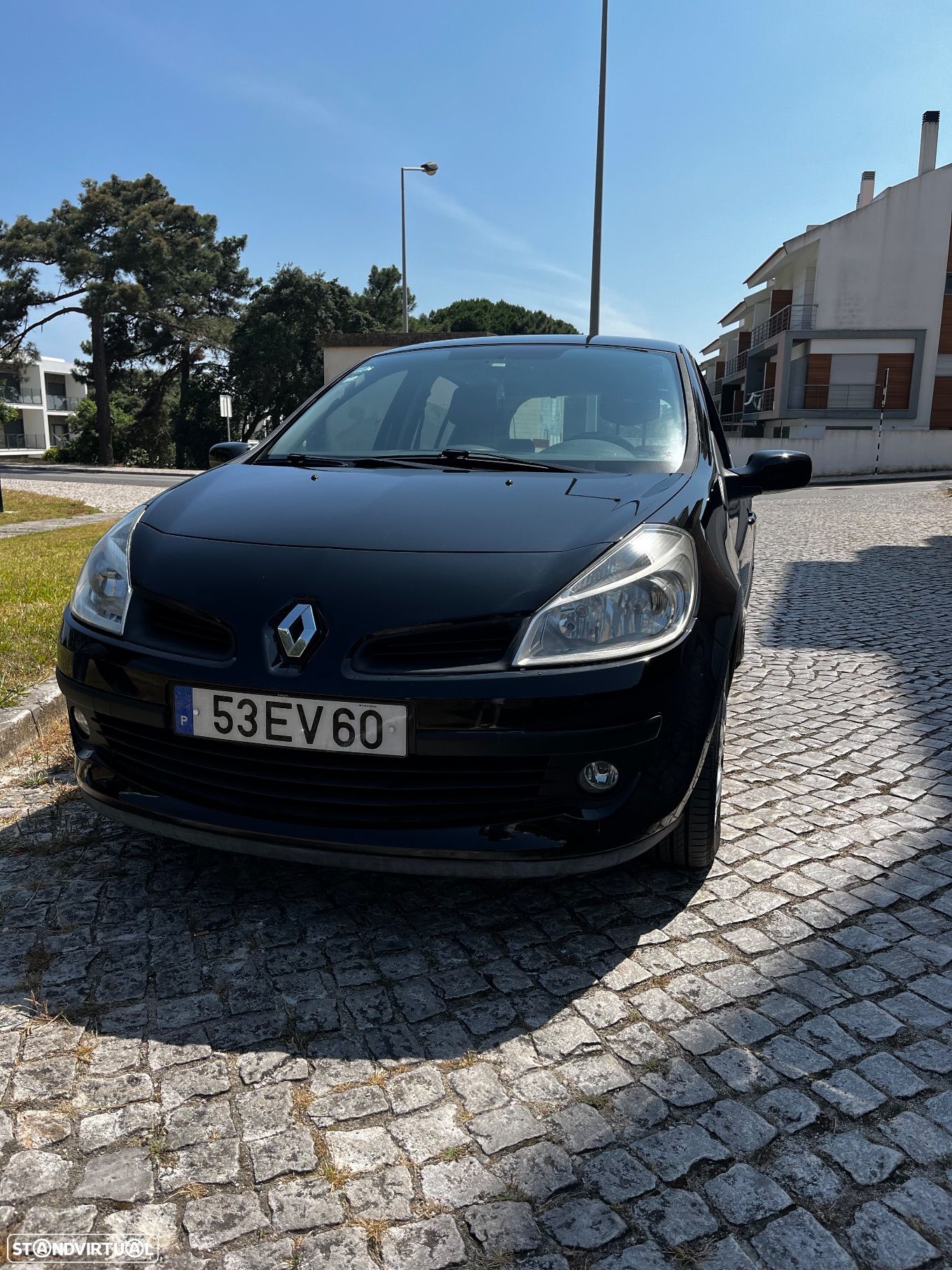 Renault Clio 1.5 dCi Rip Curl - 1
