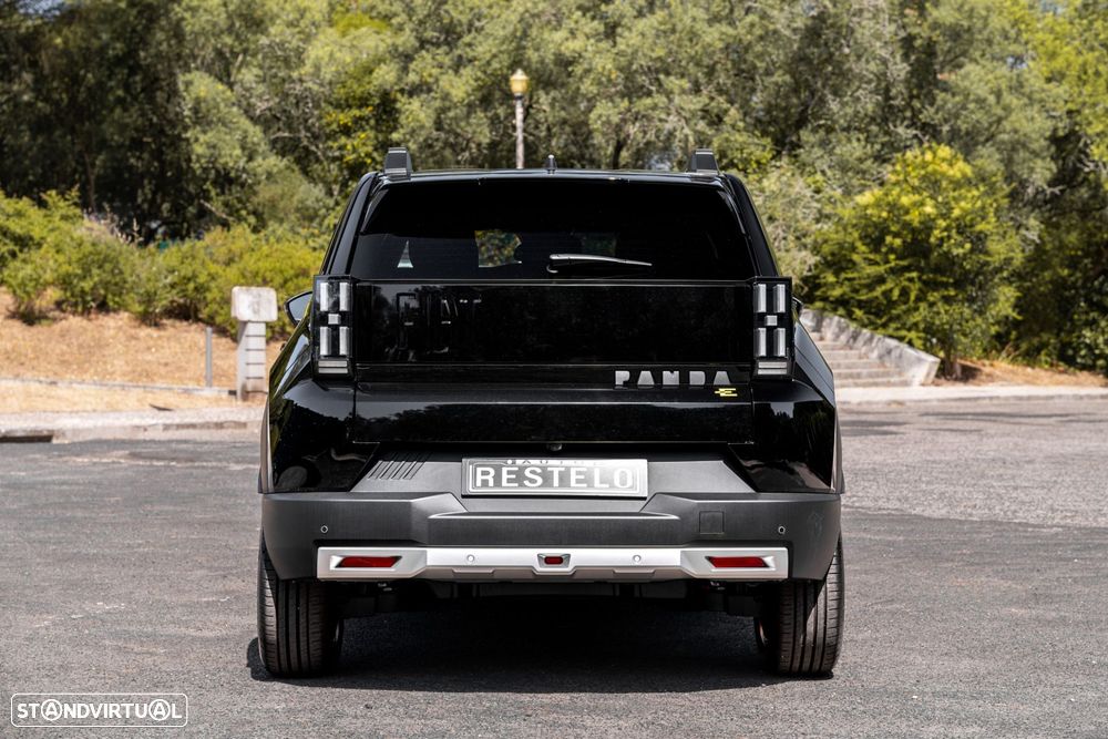 Fiat Grande Panda 45 kWh La Prima - 5