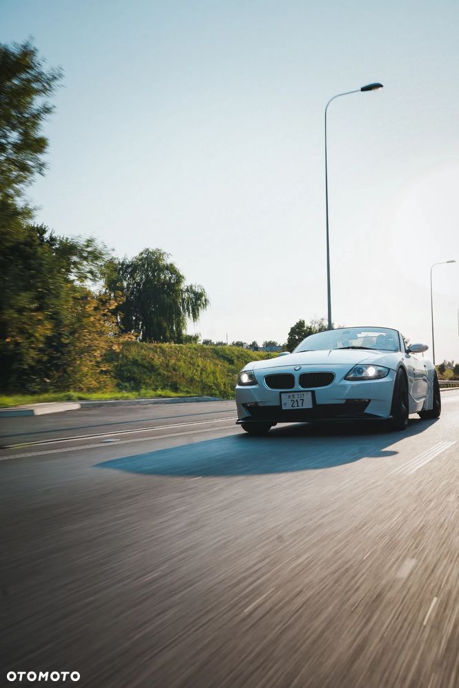BMW Z4 - 9