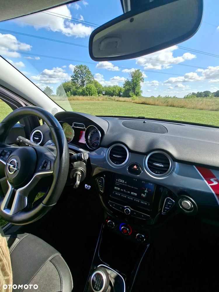 Opel Adam - 21