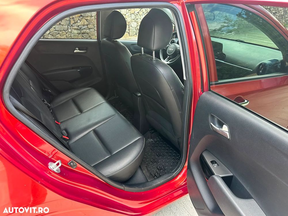 Kia Picanto - 14