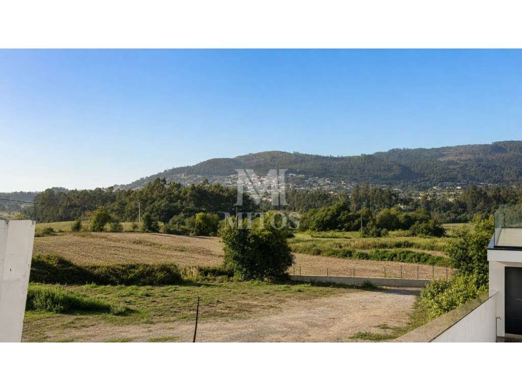 Moradia T3 em construção para venda em Cossourado - Barcelos - Grande imagem: 4/7