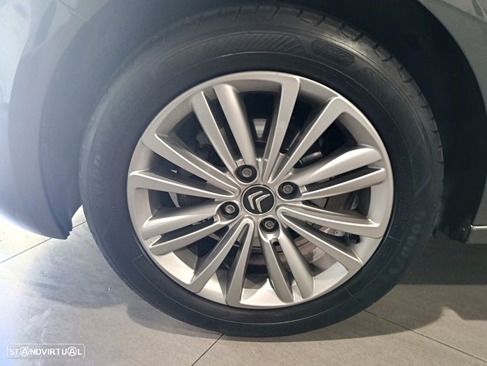 Citroën C-Elysée 1.6 BlueHDi Exclusive - 15