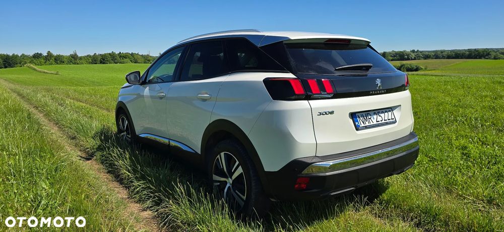 Peugeot 3008 - 4