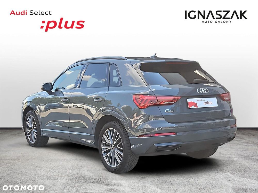 Audi Q3 35 TFSI mHEV Advanced S tronic - 4