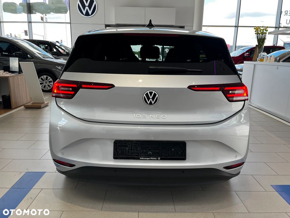 Volkswagen ID.3 58kWh Style - 7