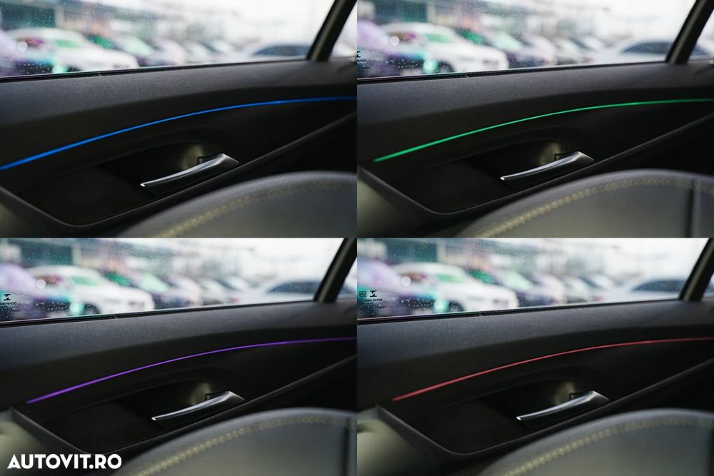 BMW Seria 5 545e xDrive Aut. M Sport Edition - 19