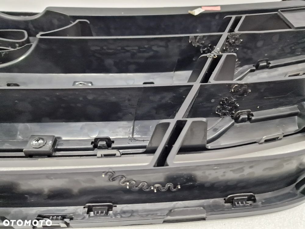 HYUNDAI TUCSON III 3 15- ATRAPA / GRILL PRZEDNI PRZÓD , NR 86351-D7000 , NR AUKCJI GL339 - 18