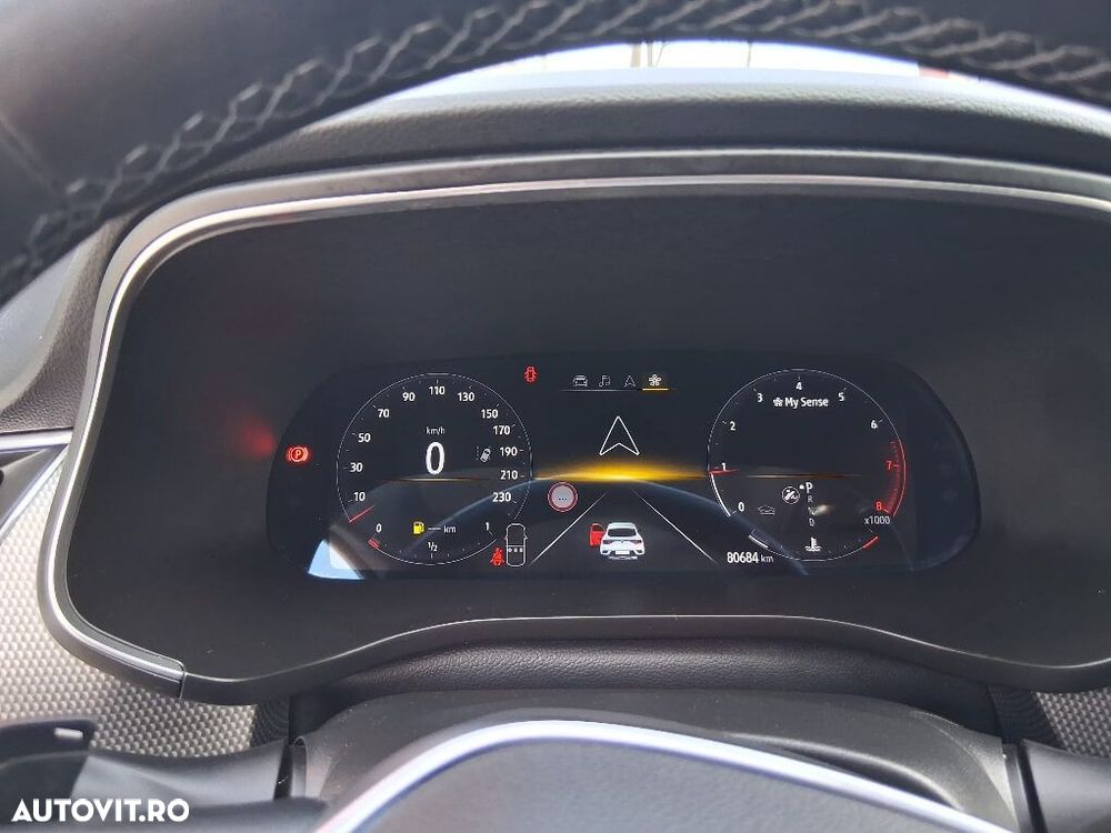 Renault Arkana MHEV 140 EDC Techno - 8