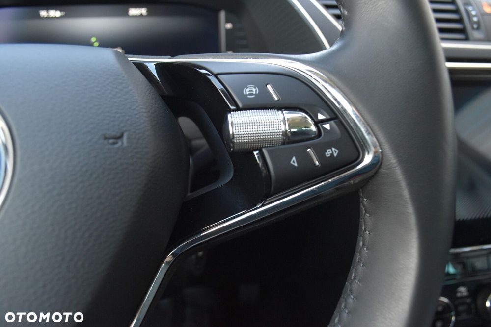 Skoda Superb 2.0 TSI Style DSG - 15