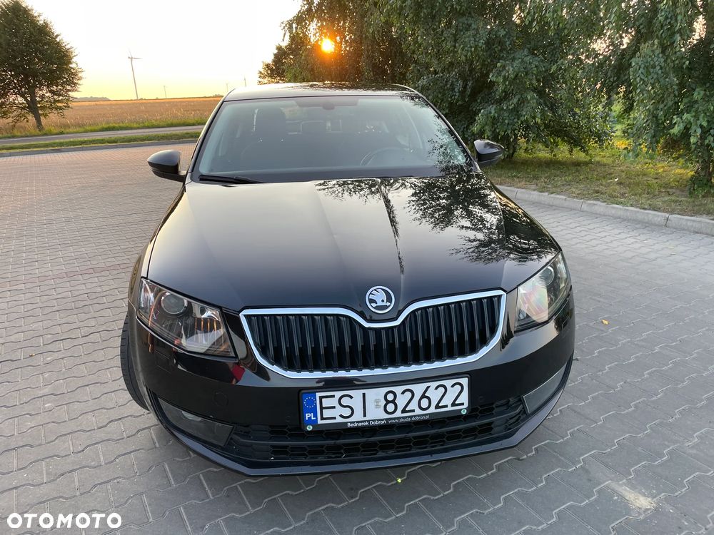 Skoda Octavia 1.4 TSI Style - 13