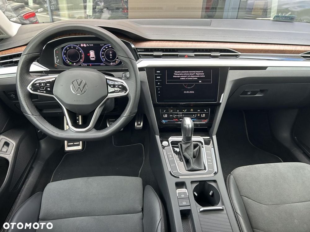 Volkswagen Arteon Shooting Brake - 17