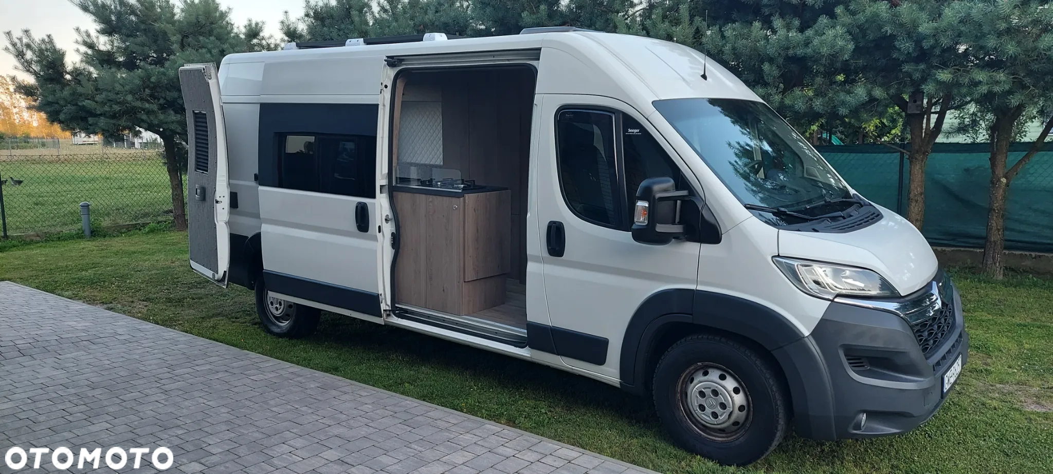 Citroën JUMPER - 2