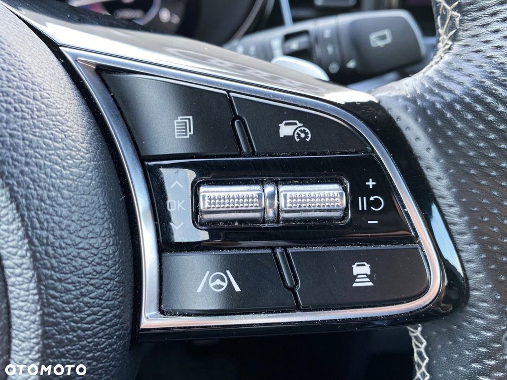 Kia ProCeed 1.5 T-GDI GT Line DCT - 35
