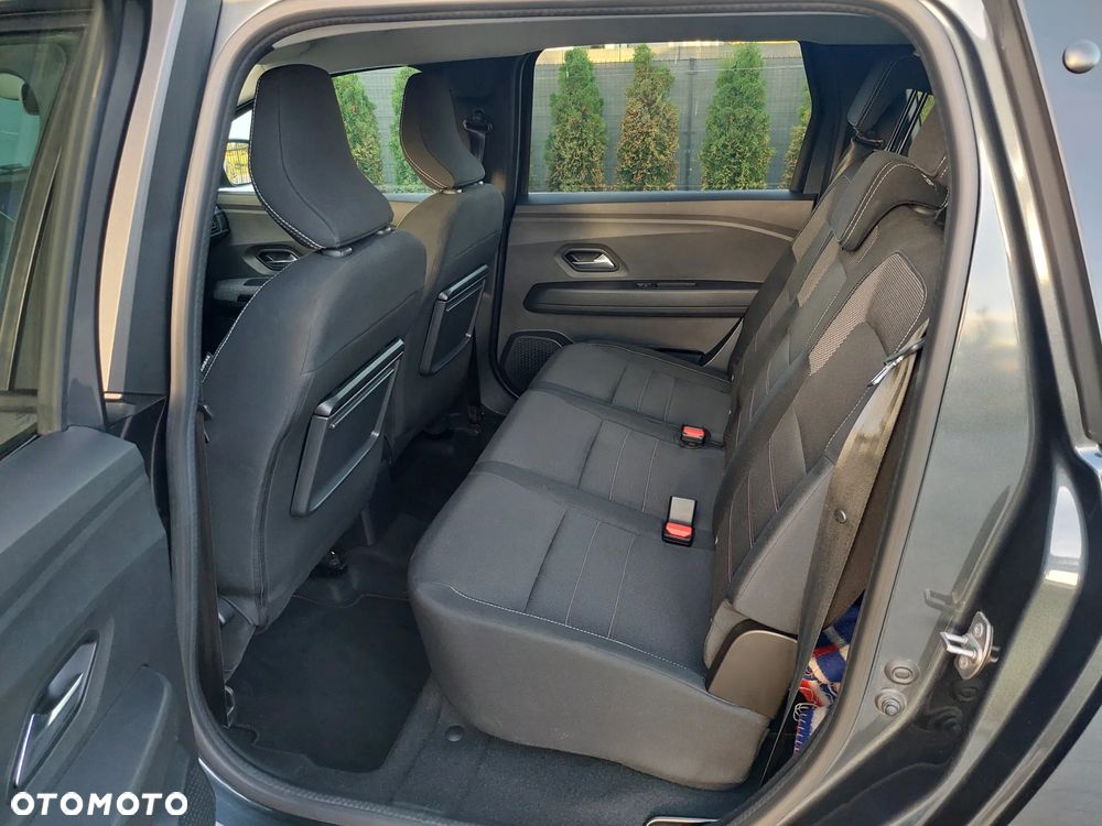 Dacia Jogger 1.0 TCe Extreme+ 7os - 18