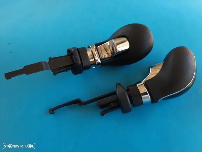 Moca manete de 5 ou 6 velocidades Opel Astra J Insignia NOVO - 4