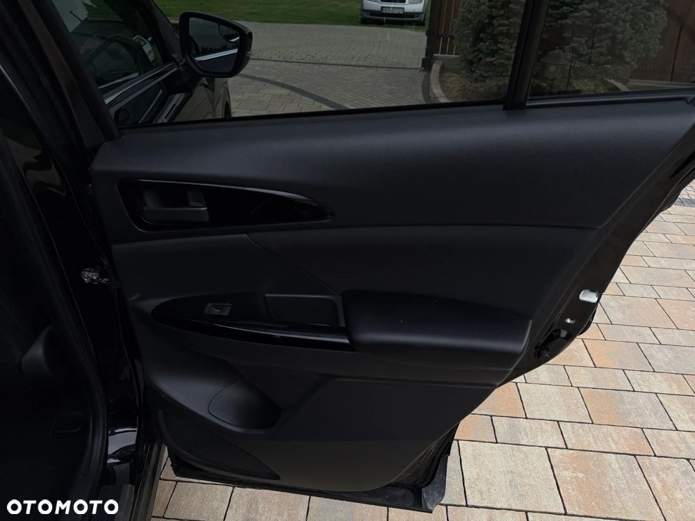 Mitsubishi Eclipse Cross 1.5 T-MIVEC ClearTec CVT 4WD Diamant Edition Plus - 13