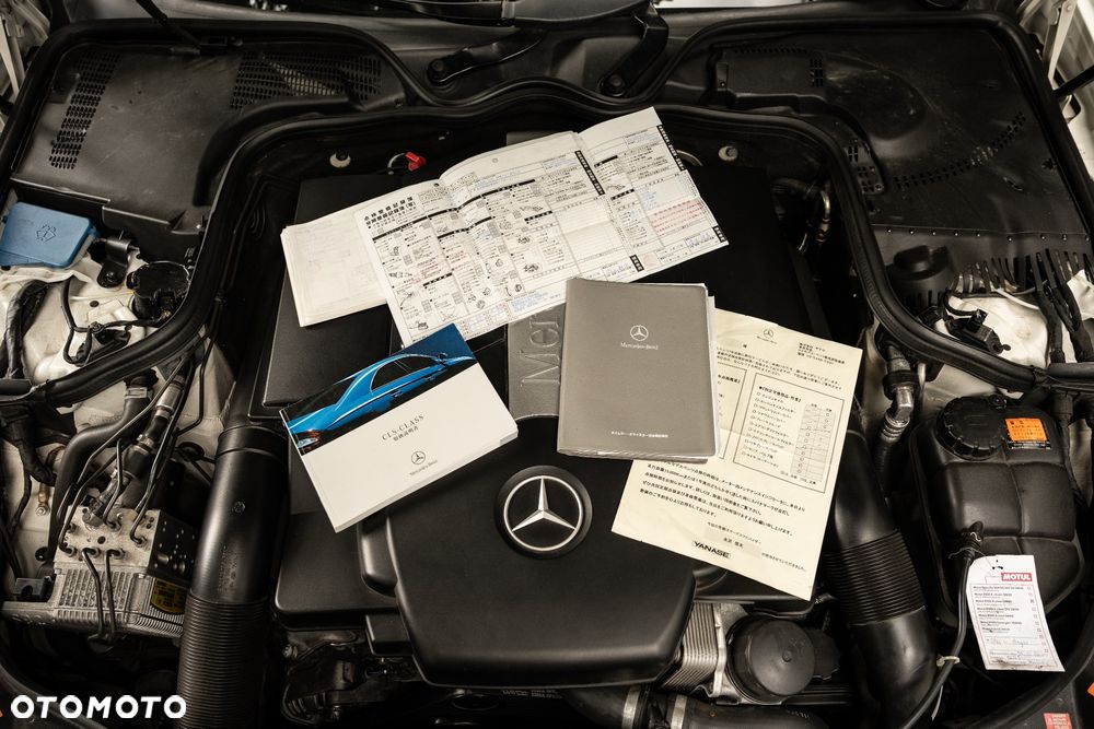 Mercedes-Benz CLS - 27