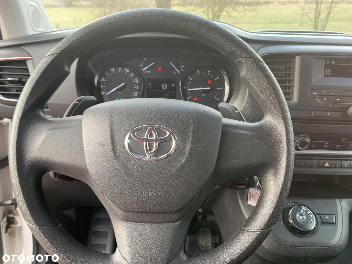 Toyota Proace Verso 2.0 D4-D Long Business - 18