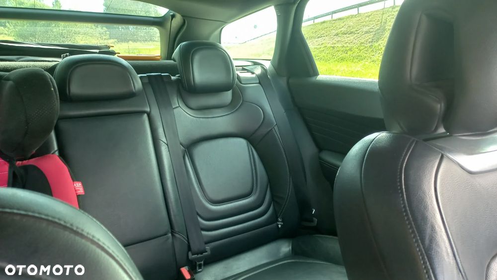 DS Automobiles DS 5 - 9