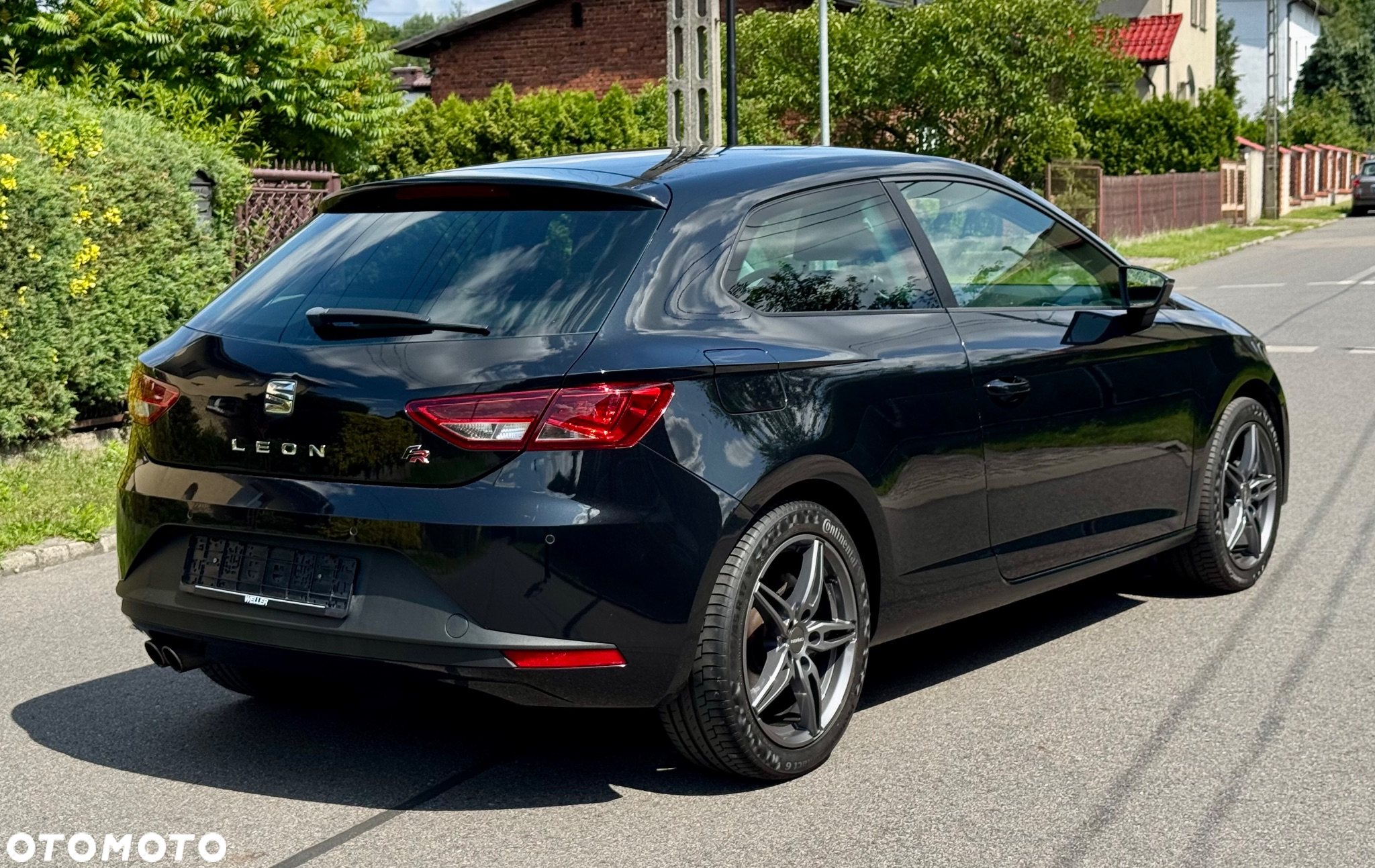 Seat Leon SC 1.4 TSI Start&Stop FR - 7