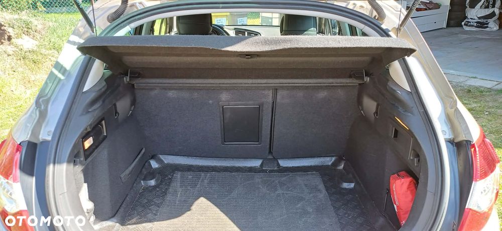 Citroën C4 1.6 VTi Exclusive - 9