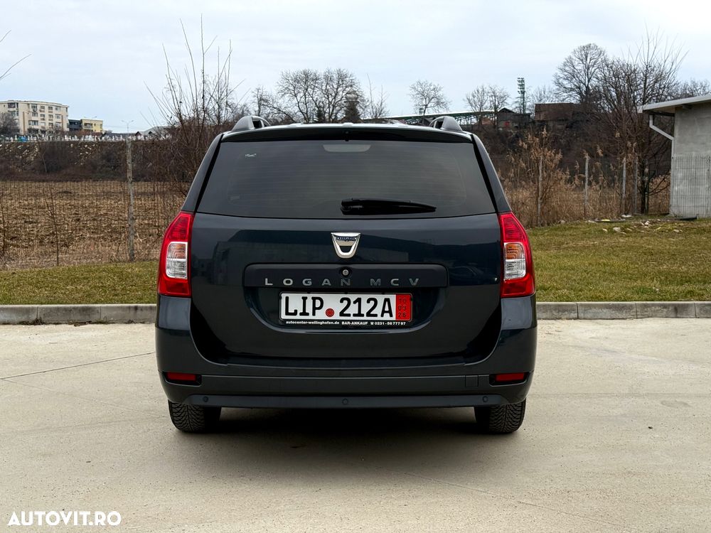 Dacia Logan 0.9 TCe 90 CP Laureate - 18