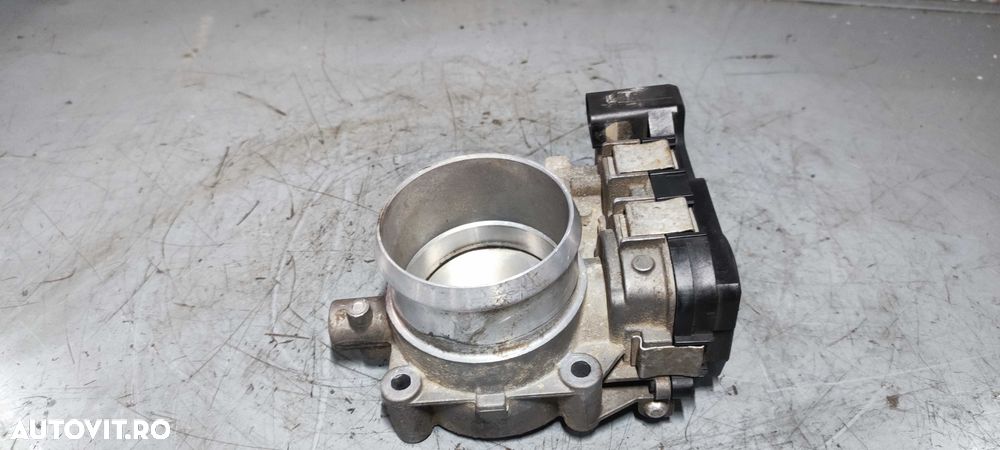 Clapeta acceleratie volkswagn vw tiguan 1.4 TSI BWK - 7