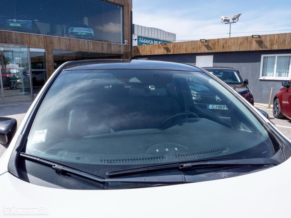 Nissan Leaf 40 kWh Acenta - 8