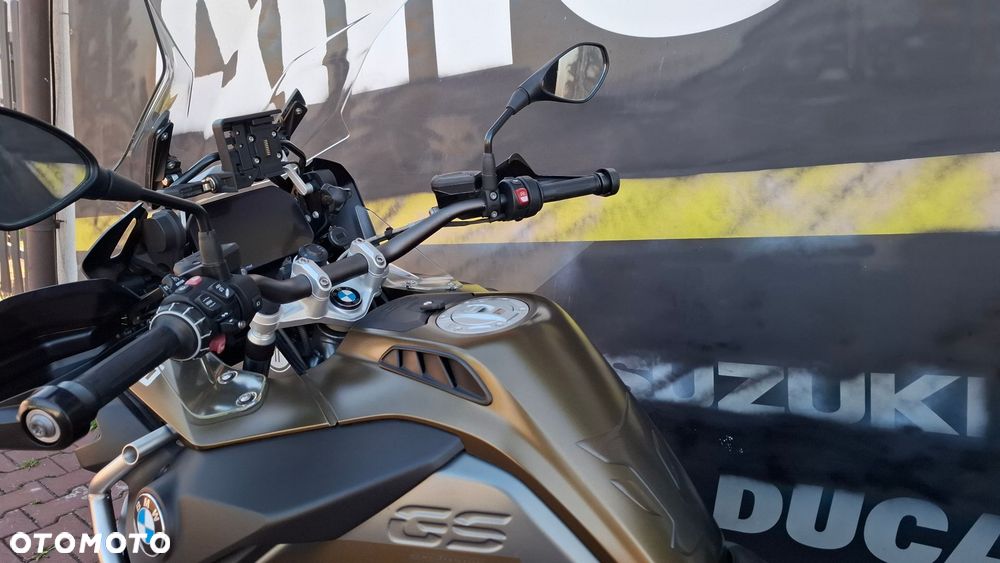 BMW R1250 GS Adventure - 21