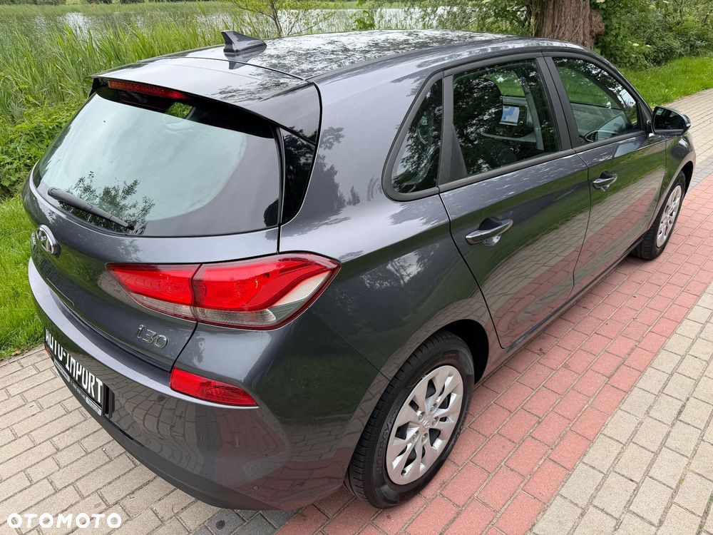 Hyundai i30 1.4 Style - 29