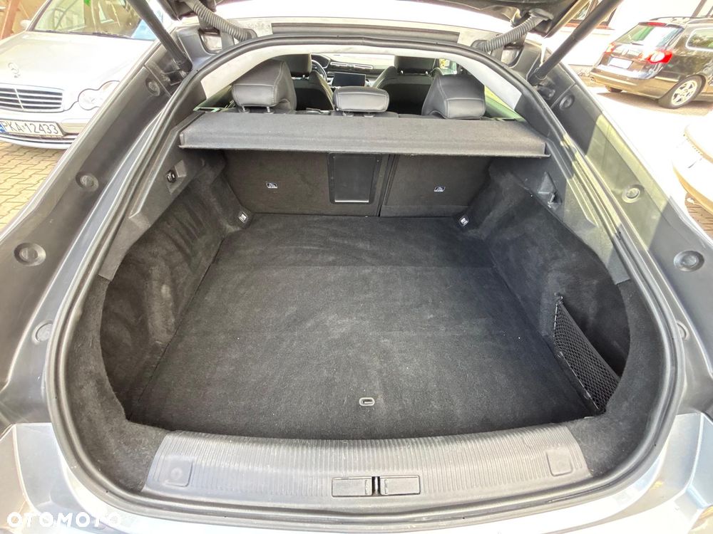Peugeot 508 - 16
