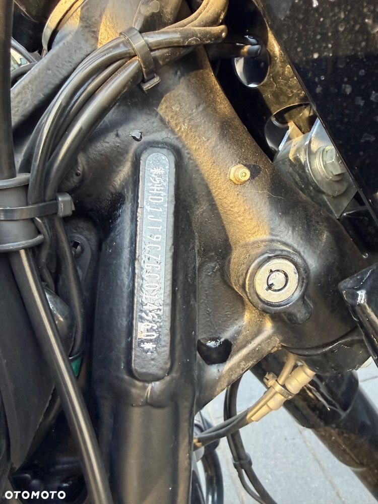 Harley-Davidson Softail Fat Boy - 7