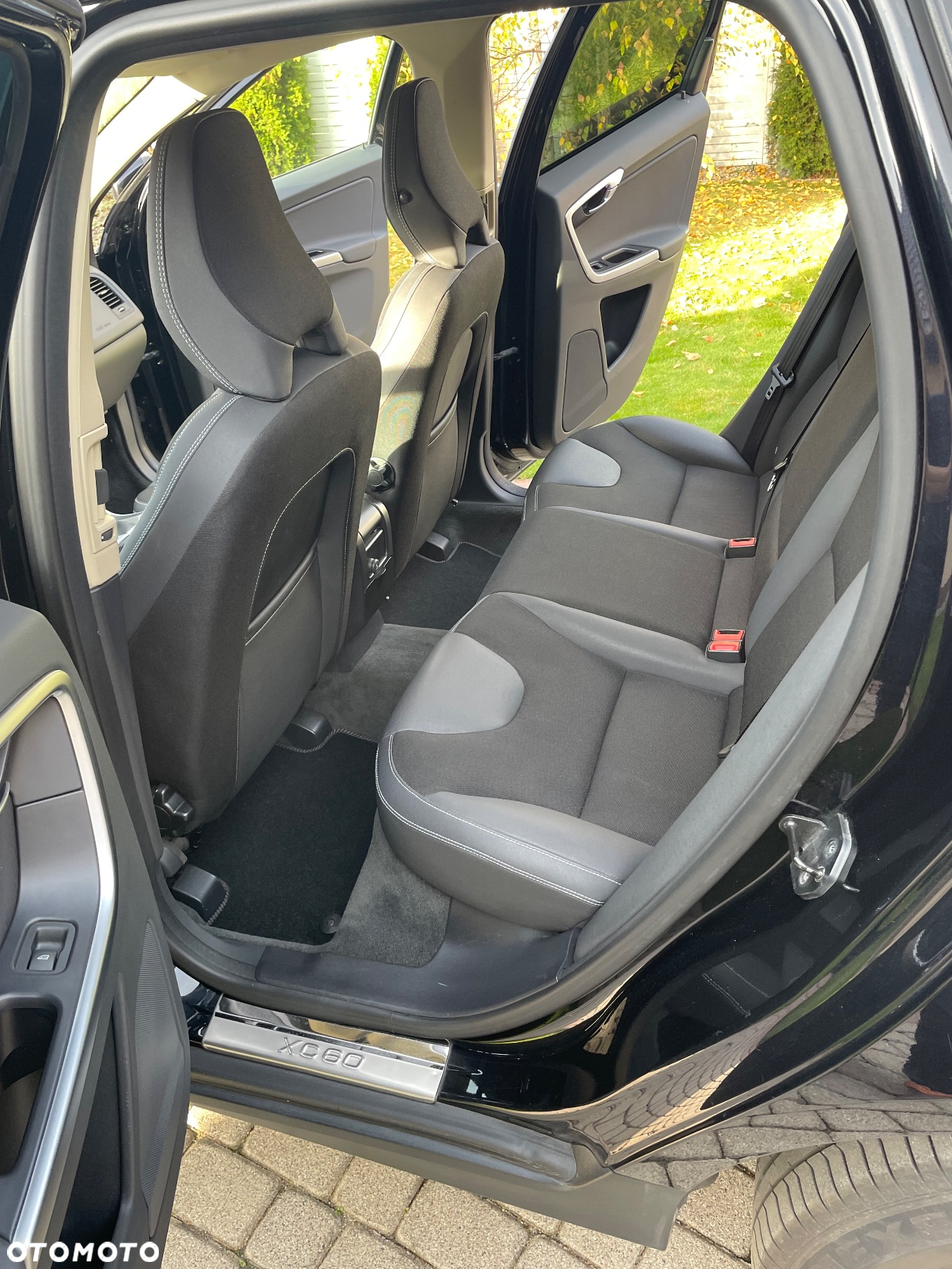 Volvo XC 60 - 6