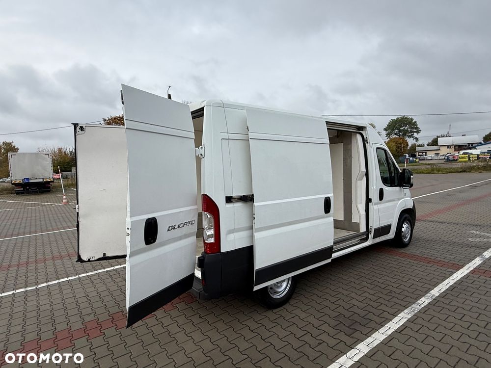 Fiat DUCATO MAXI - 40