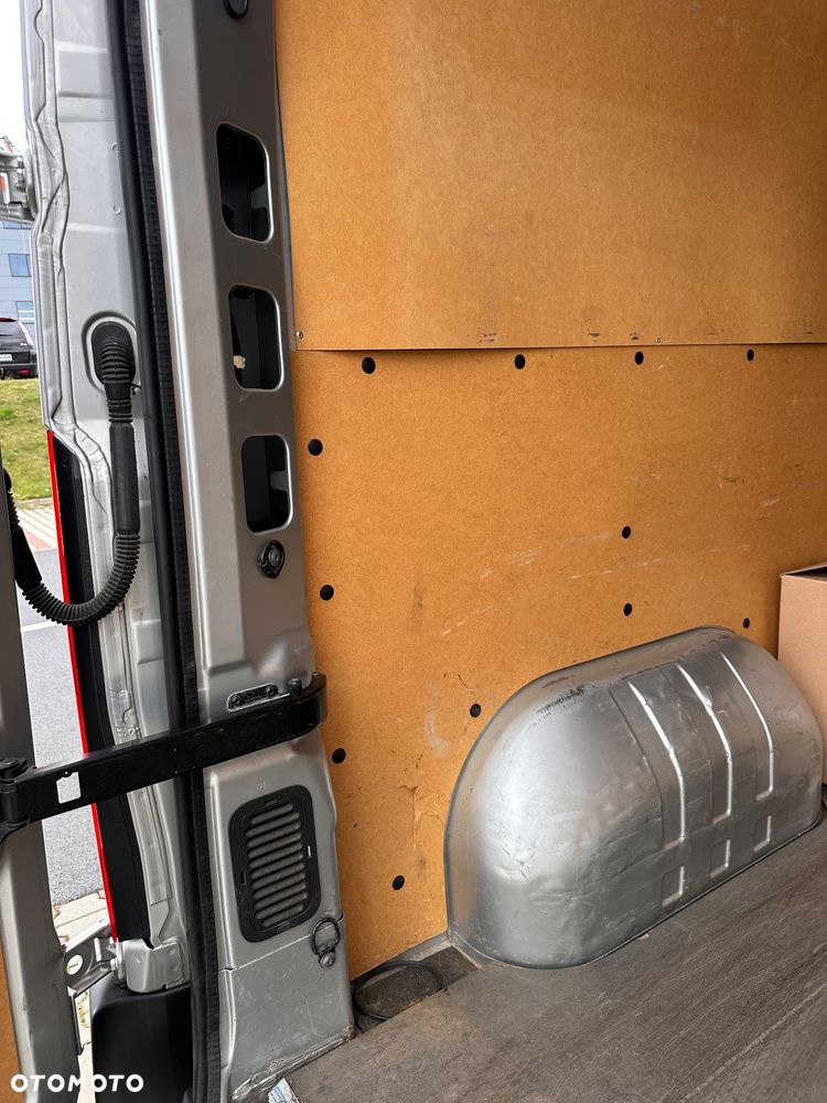 Opel Movano - 25