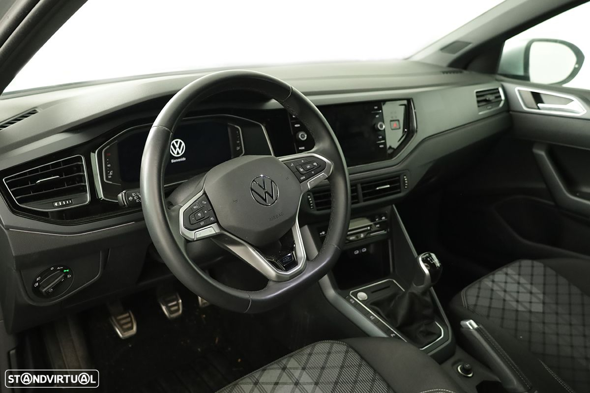 VW Taigo 1.0 TSI R-Line - 6