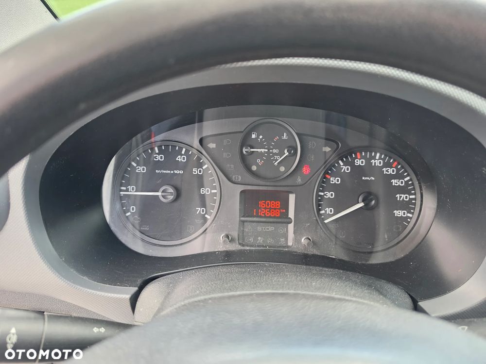 Citroën Berlingo - 12