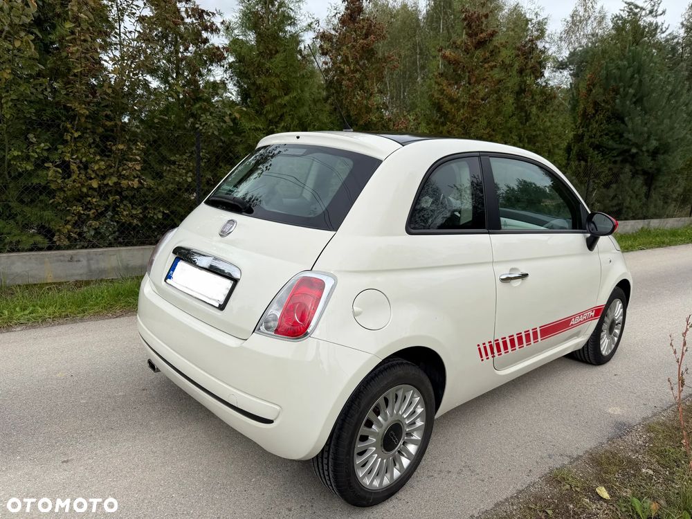 Fiat 500 - 4