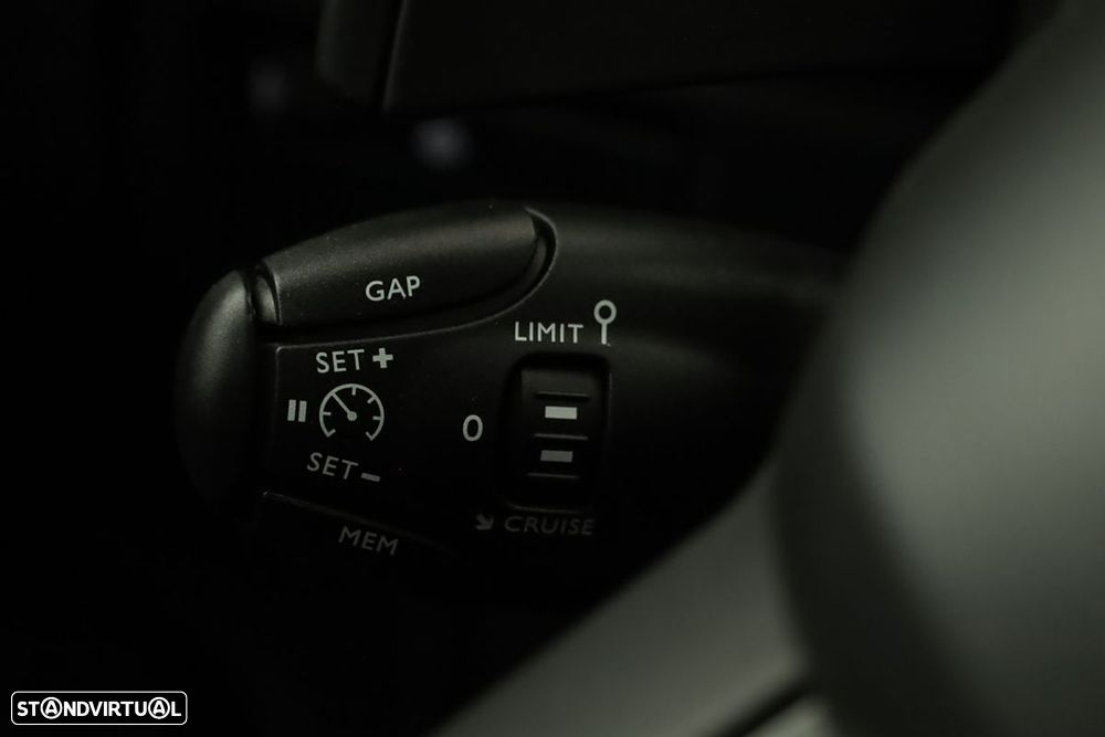 Citroën C5 Aircross 1.5 BlueHDi Shine EAT8 - 20