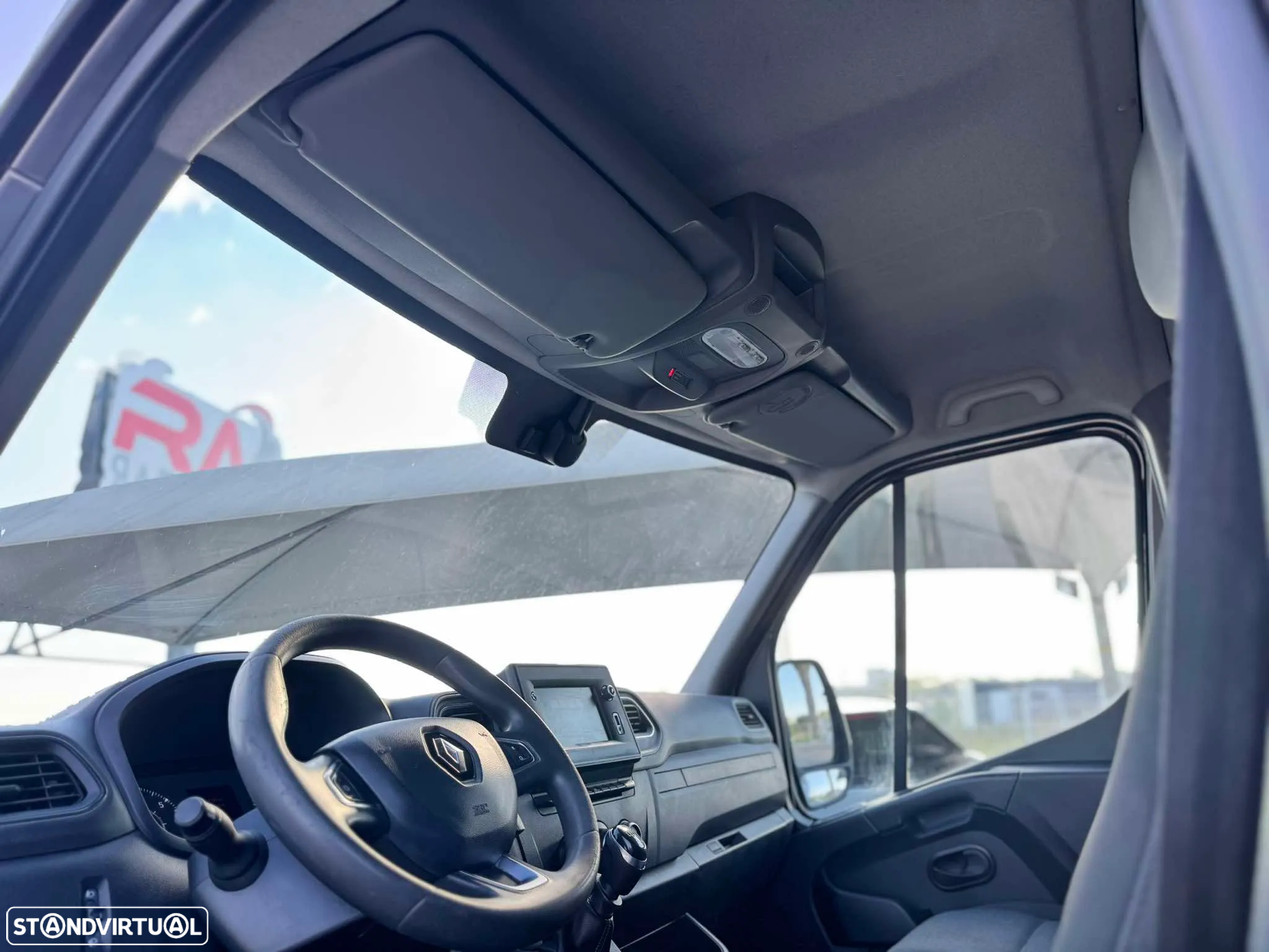 Renault MASTER - 10