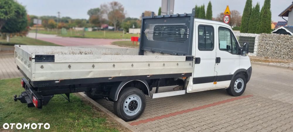 Iveco Doka 35s12 - 4