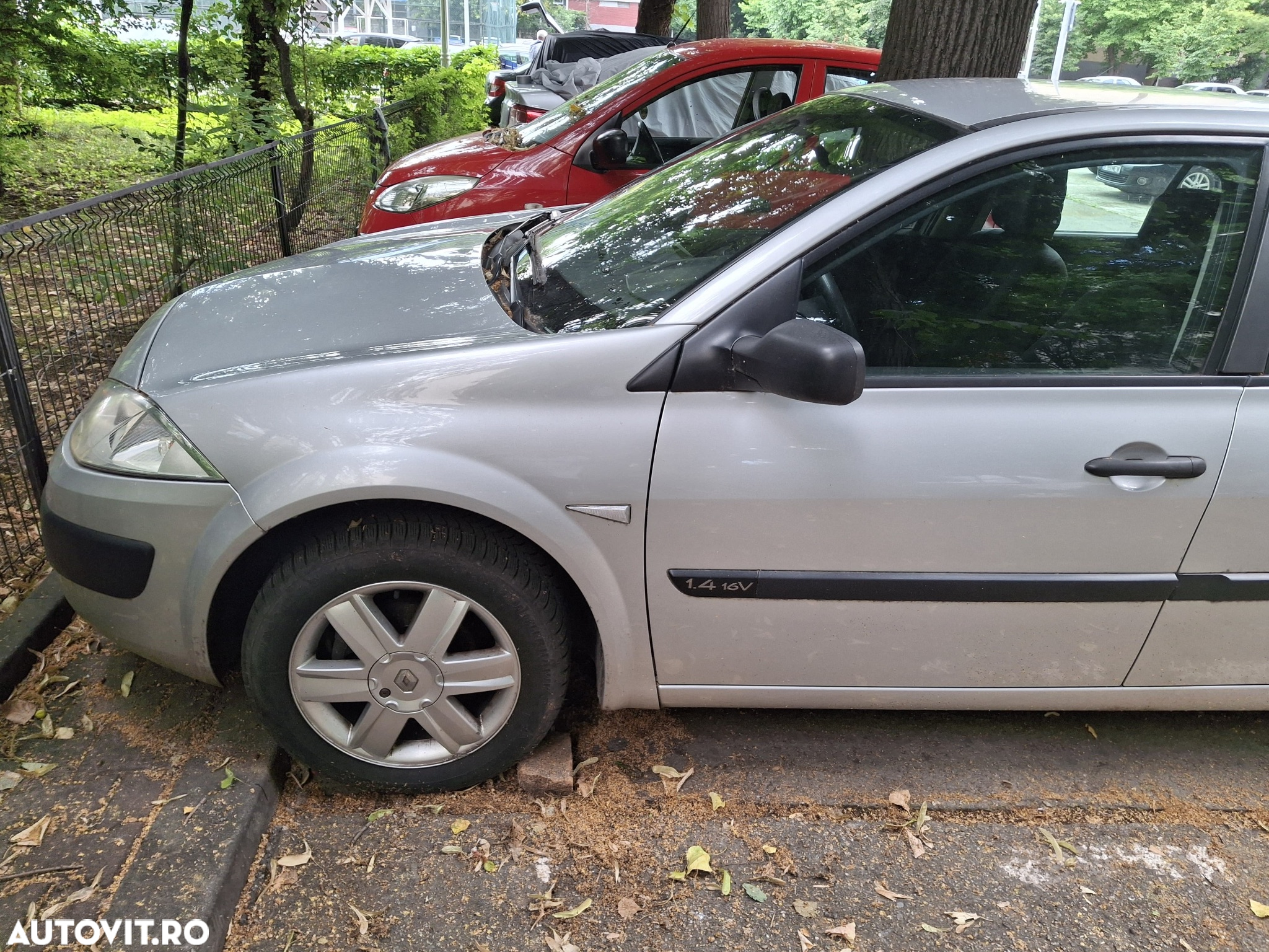 Renault Megane - 4