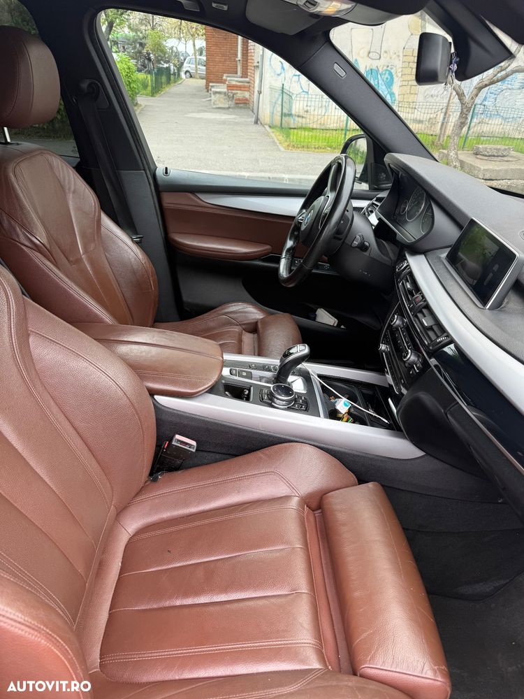 BMW X5 xDrive30d - 4