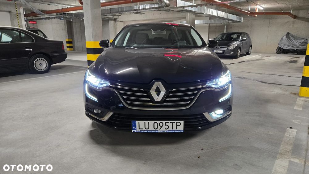 Renault Talisman ENERGY dCi 160 EDC LIMITED - 4